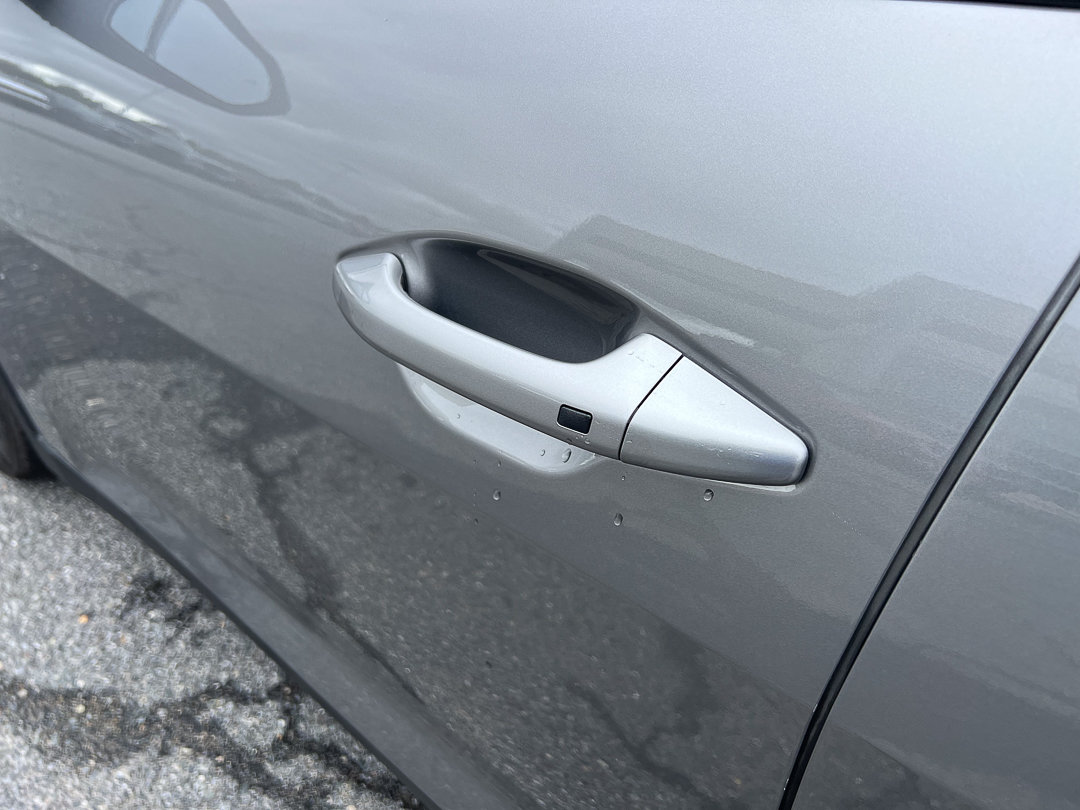 Used 2026 Kia K4 FWD image 10