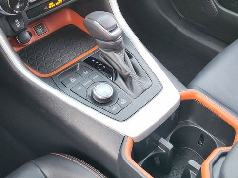 Used 2023 Toyota RAV4 Adventure image 15