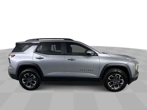 New 2026 Chevrolet Equinox ACTIV w/ Convenience Package III FWD image 9
