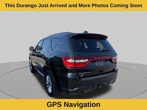 Used 2023 Dodge Durango GT AWD/4WD image 3