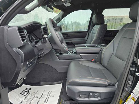 Used 2025 Toyota Tundra SR5 w/ TRD Rally Package image 20