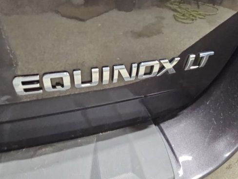 Used 2013 Chevrolet Equinox LT w/ Driver Convenience Package AWD/4WD image 31