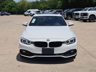 Used 2019 BMW 430i Coupe RWD video 2