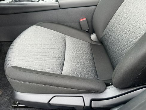 New 2026 Nissan Sentra SV w/ SV Convenience Package image 31