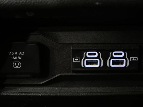 Used 2023 Jeep Grand Cherokee Altitude AWD/4WD image 22