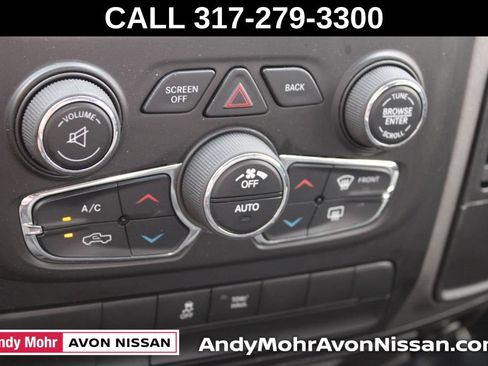 Used 2016 RAM 1500 Express RWD image 31