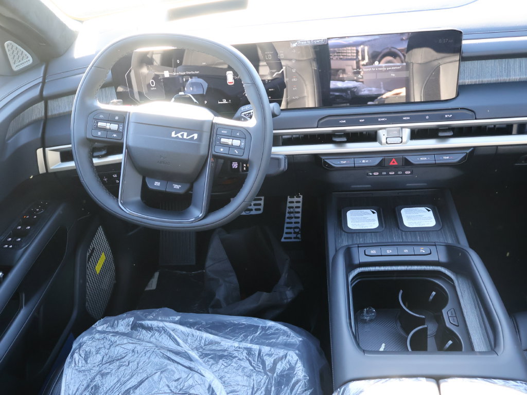 New 2027 Kia Telluride SX Prestige AWD/4WD image 14