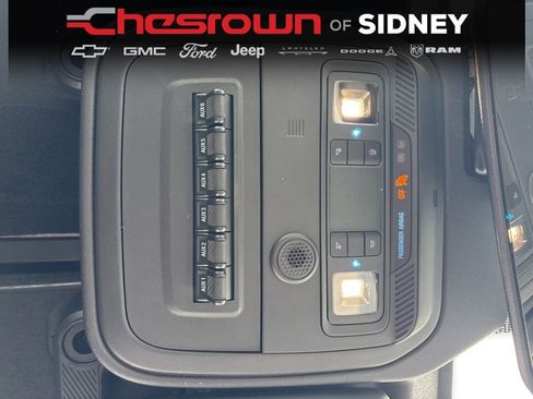Used 2023 Ford Bronco Wildtrak AWD/4WD image 23