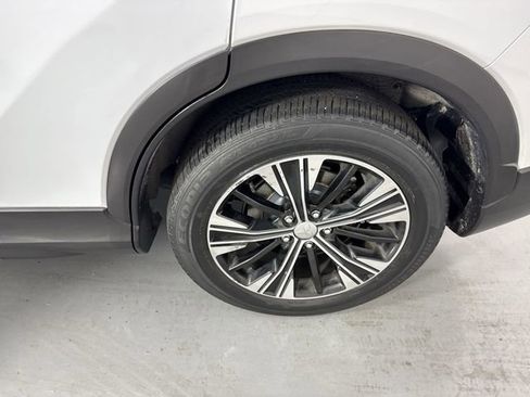 Used 2022 Mitsubishi Eclipse Cross SE AWD/4WD image 5