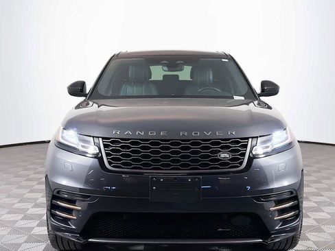 Used 2022 Land Rover Range Rover Velar R-Dynamic S image 2