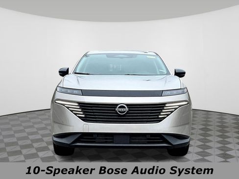 Used 2025 Nissan Murano SL image 2