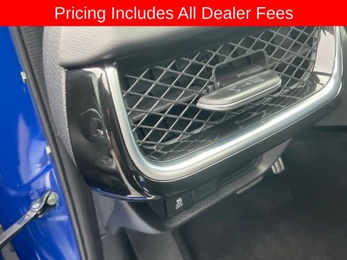 Used 2025 Acura ADX A-Spec AWD/4WD image 11