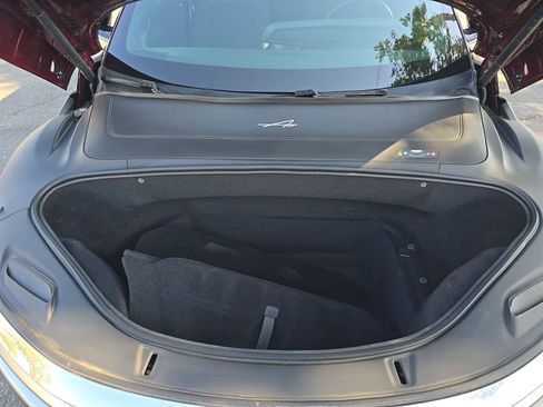 Used 2024 Lucid Air Touring AWD/4WD image 15
