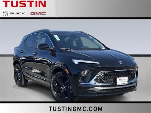 New 2026 Buick Encore GX Sport Touring w/ Comfort Package image 1