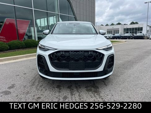 New 2026 Audi Q5 Premium Plus AWD/4WD image 2