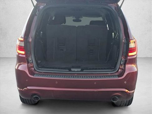 Used 2019 Dodge Durango GT image 6