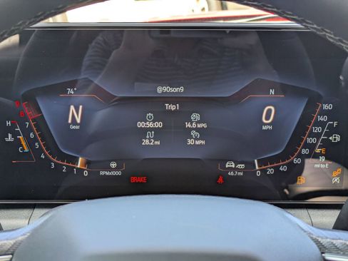 New 2026 Ford Mustang GT image 27