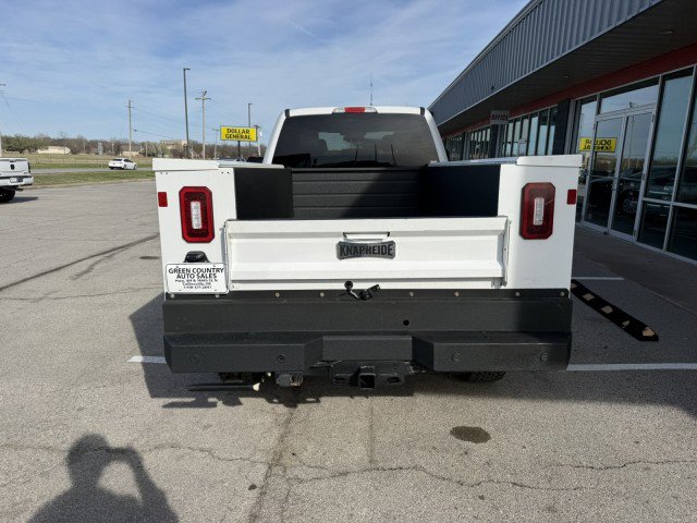 Used 2019 Ford F350 XL w/ Power Equipment Group AWD/4WD image 12