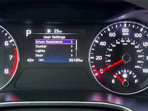 Certified 2023 Kia Forte LXS w/ LXS Technology Package image 31