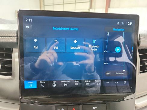 Used 2024 Ford Expedition Max XLT image 26