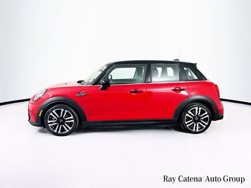 Used 2024 MINI Cooper S FWD image 4