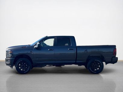 New 2026 RAM 2500 Lone Star
