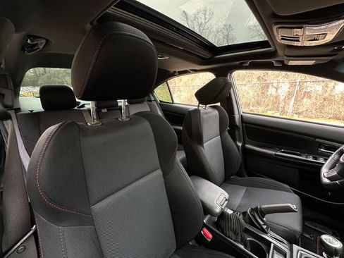 Used 2018 Subaru WRX Premium w/ Popular Package #3 image 33