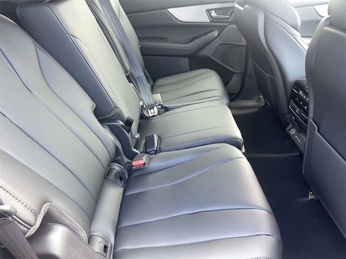 New 2026 Acura MDX FWD image 16