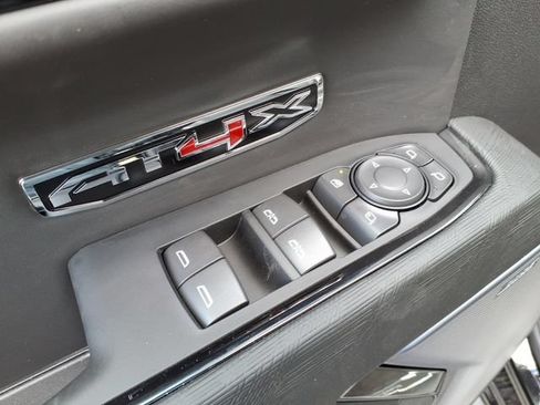 New 2026 GMC Sierra 1500 AT4X AWD/4WD image 21