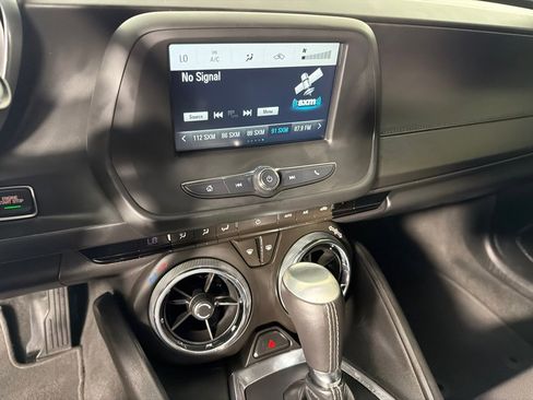 Used 2017 Chevrolet Camaro LT w/ RS Package RWD image 15