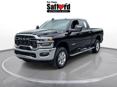 Used 2026 RAM 2500 Big Horn