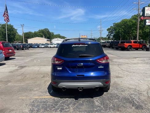 Used 2013 Ford Escape SE FWD image 6