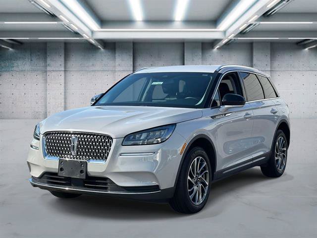Used 2022 Lincoln Corsair FWD image 23