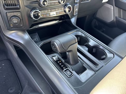 New 2025 Ford F150 Lariat image 32