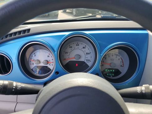 Used 2008 Chrysler PT Cruiser LX w/ Street Cruiser Series Group image 16