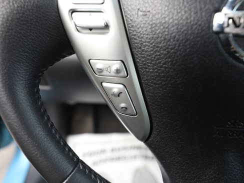 Used 2014 Nissan Versa Note SV image 18