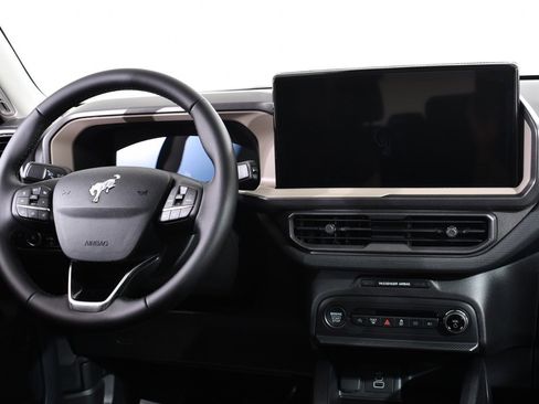 New 2025 Ford Bronco Sport Big Bend w/ Convenience Package image 8