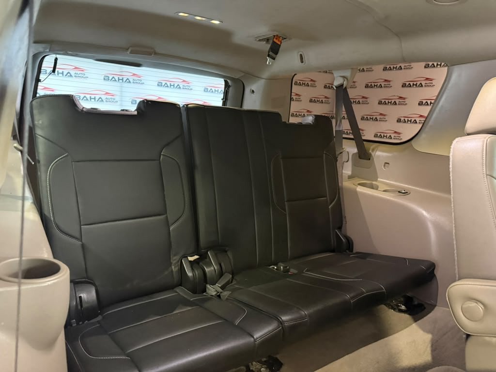 Used 2020 Chevrolet Suburban LT AWD/4WD image 46