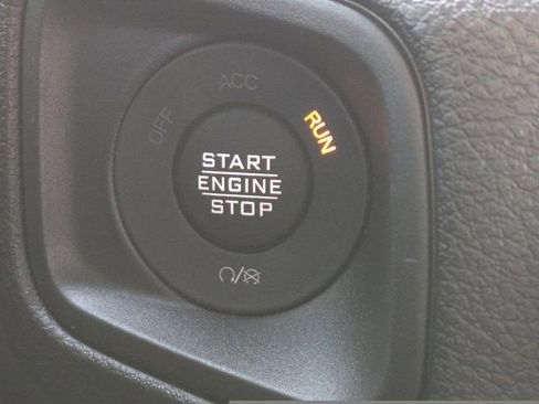 New 2026 Jeep Wrangler Willys image 21