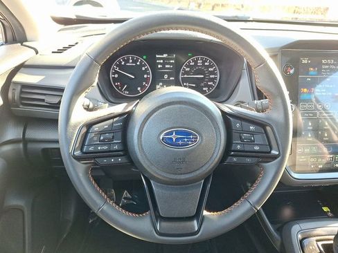 Certified 2024 Subaru Crosstrek 2.5i Limited w/ Popular Package #4A image 19