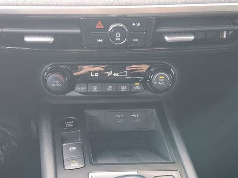 New 2026 Nissan Kicks SV image 15