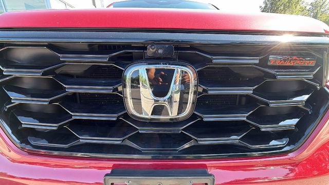 Used 2023 Honda Pilot TrailSport image 11