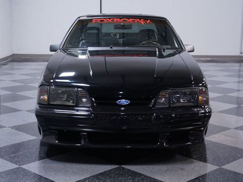 Used 1987 Ford Mustang GT image 15
