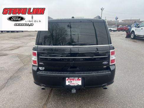 Used 2019 Ford Flex SEL w/ Equipment Group 202A AWD/4WD image 6