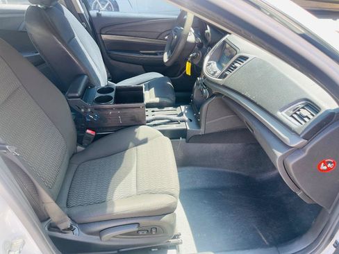 Used 2014 Chevrolet Caprice RWD image 35