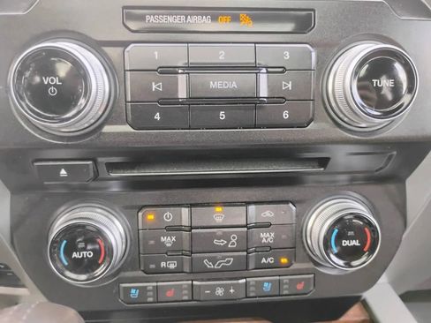 Used 2018 Ford F150 King Ranch w/ Equipment Group 601A Luxury image 19