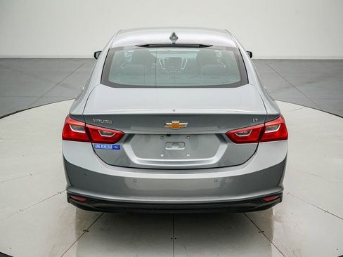 Used 2024 Chevrolet Malibu LT image 5