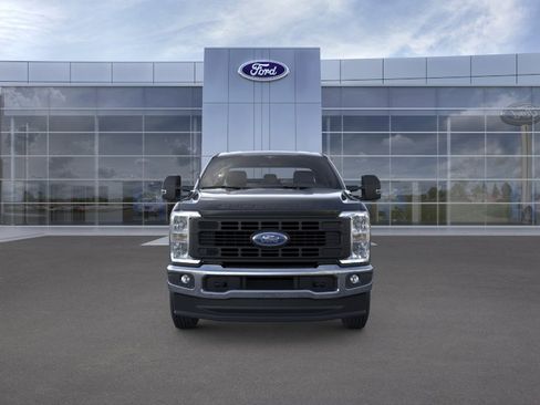 New 2026 Ford F350 4x4 SuperCab Super Duty image 6