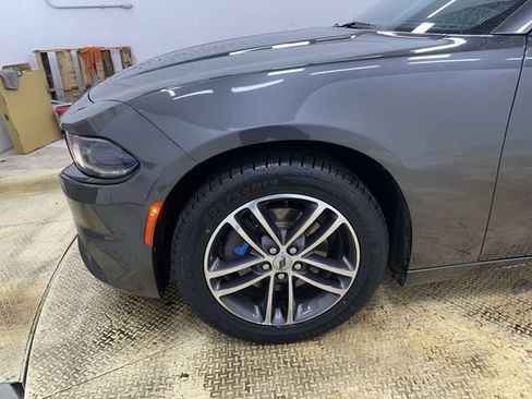 Used 2019 Dodge Charger SXT AWD/4WD image 19