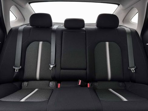 New 2026 Hyundai Sonata SEL image 23